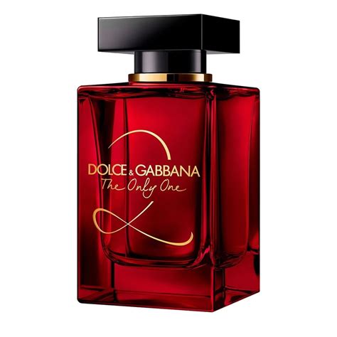 perfumy dolce gabbana the only one opinie|dolce and gabbana original.